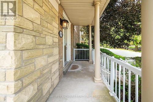 15 - 130 Park Street E, Mississauga, ON 