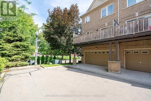 15 - 130 Park Street E, Mississauga, ON 