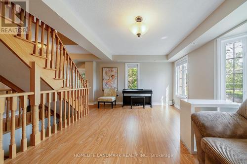 15 - 130 Park Street E, Mississauga, ON 