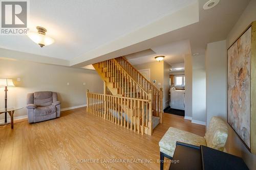 15 - 130 Park Street E, Mississauga, ON 