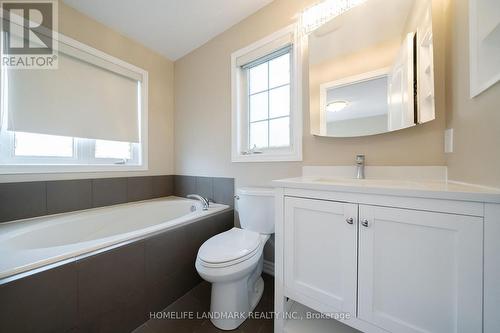 15 - 130 Park Street E, Mississauga, ON 