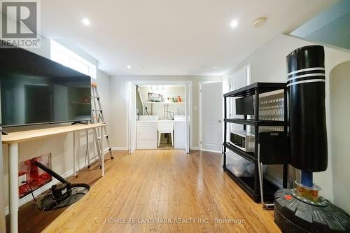15 - 130 Park Street E, Mississauga, ON 