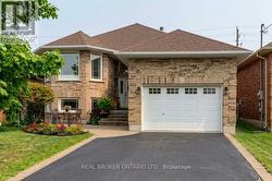 865 BERTRAND TERRACE Peterborough, ON K9K 2S6