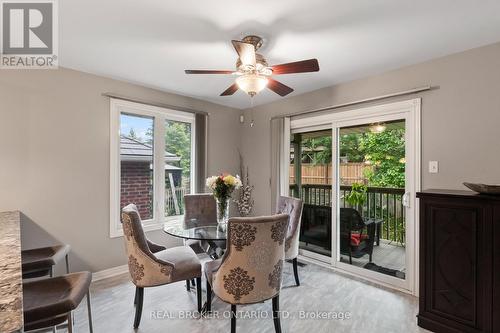 865 Bertrand Terrace, Peterborough, ON 