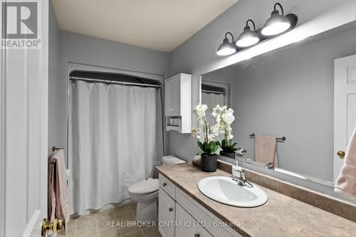 865 Bertrand Terrace, Peterborough, ON 