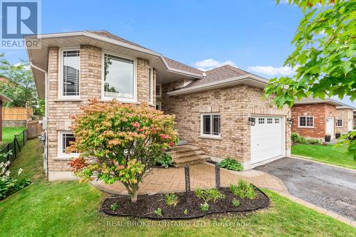 865 Bertrand Terrace, Peterborough, ON 