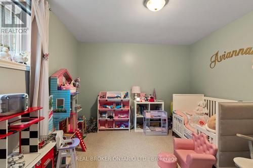 865 Bertrand Terrace, Peterborough, ON 
