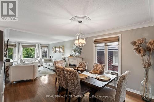 865 Bertrand Terrace, Peterborough, ON 