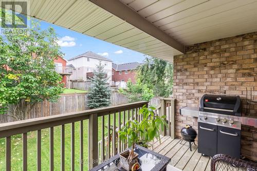 865 Bertrand Terrace, Peterborough, ON 