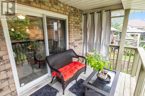 865 Bertrand Terrace, Peterborough, ON 