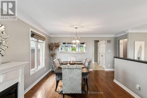 865 Bertrand Terrace, Peterborough, ON 
