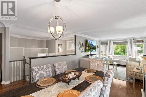 865 Bertrand Terrace, Peterborough, ON 