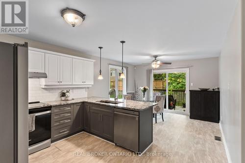 865 Bertrand Terrace, Peterborough, ON 