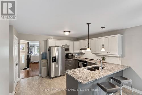 865 Bertrand Terrace, Peterborough, ON 