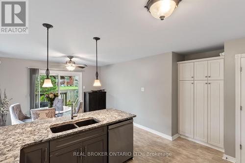 865 Bertrand Terrace, Peterborough, ON 