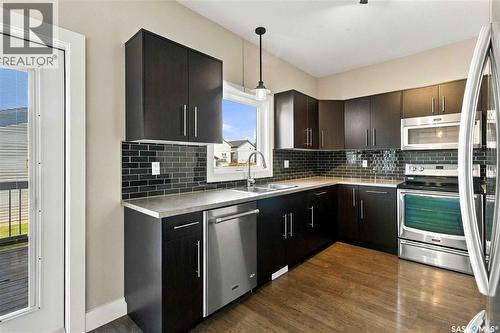 218 Martens Lane, Warman, SK 