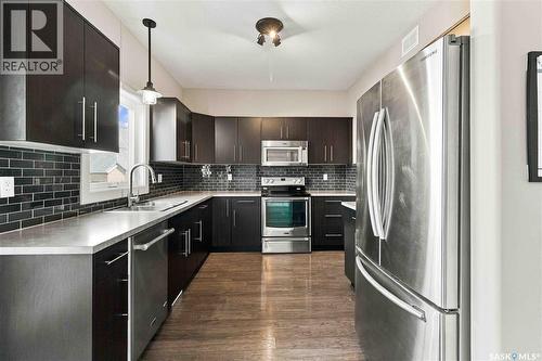 218 Martens Lane, Warman, SK 