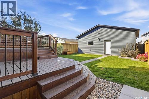 218 Martens Lane, Warman, SK 