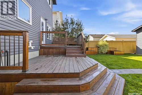 218 Martens Lane, Warman, SK 