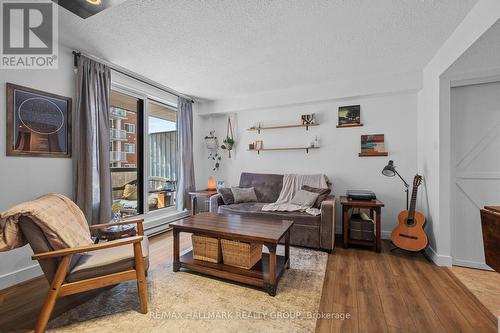 604 - 199 Kent Street, Ottawa, ON 