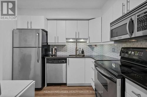 604 - 199 Kent Street, Ottawa, ON 