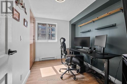 604 - 199 Kent Street, Ottawa, ON 