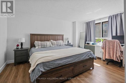604 - 199 Kent Street, Ottawa, ON 