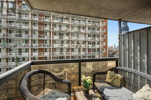 604 - 199 Kent Street, Ottawa, ON 