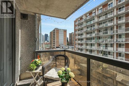 604 - 199 Kent Street, Ottawa, ON 