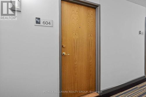604 - 199 Kent Street, Ottawa, ON 