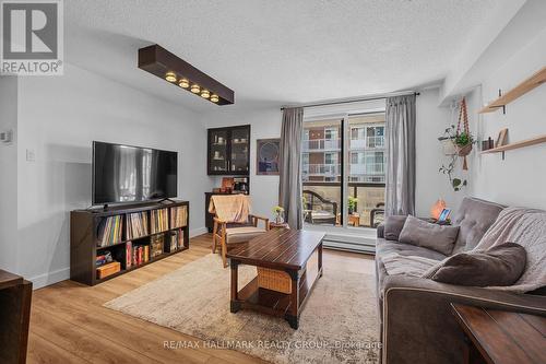 604 - 199 Kent Street, Ottawa, ON 