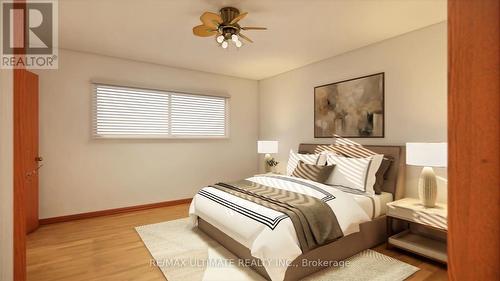 12 Petal Court, Toronto, ON 