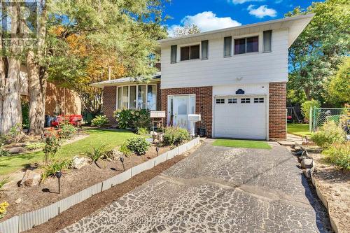 12 Petal Court, Toronto, ON 