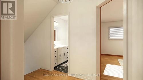 12 Petal Court, Toronto, ON 