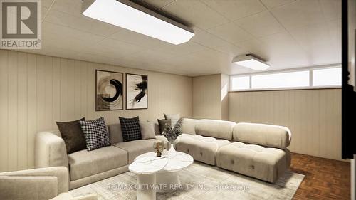 12 Petal Court, Toronto, ON 