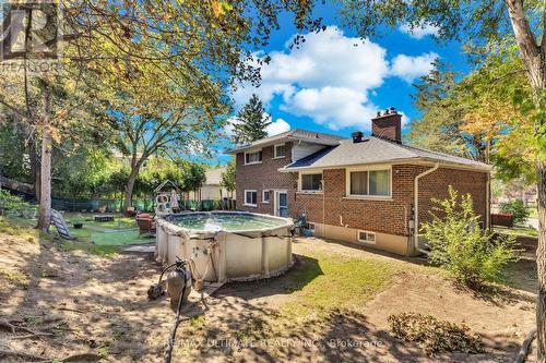 12 Petal Court, Toronto, ON 
