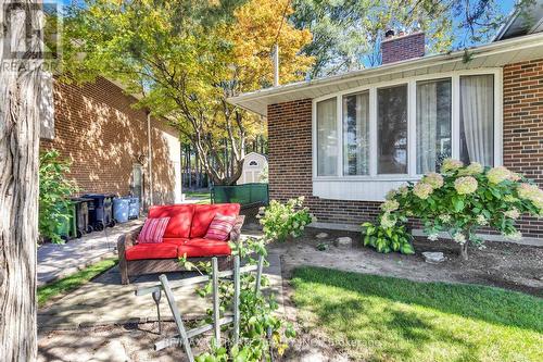12 Petal Court, Toronto, ON 