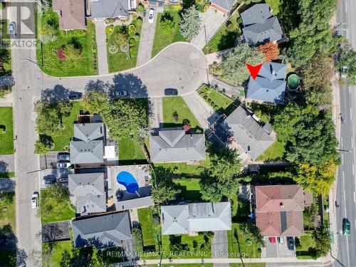 12 Petal Court, Toronto, ON 