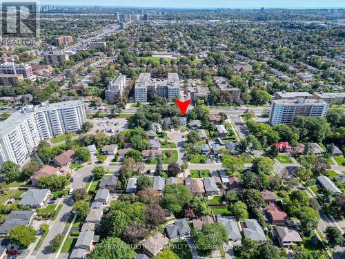 12 Petal Court, Toronto, ON 