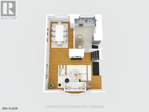 12 Petal Court, Toronto, ON 