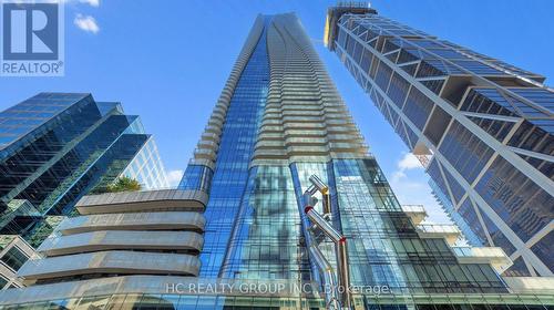 6209 - 1 Bloor Street E, Toronto, ON 
