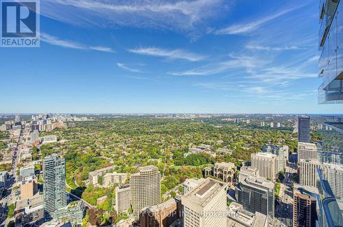 6209 - 1 Bloor Street E, Toronto, ON 