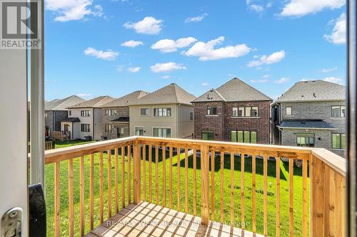 43 Ed Ewert Avenue, Clarington, ON 