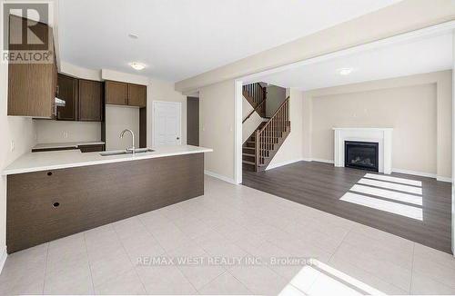 43 Ed Ewert Avenue, Clarington, ON 