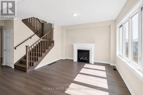 43 Ed Ewert Avenue, Clarington, ON 
