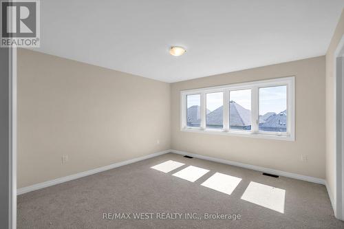 43 Ed Ewert Avenue, Clarington, ON 