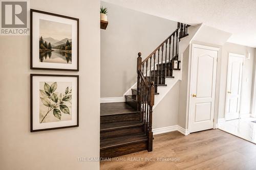 124 Tomabrook Crescent, Brampton, ON 
