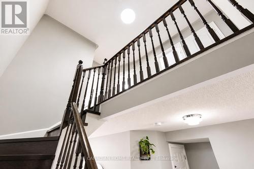 124 Tomabrook Crescent, Brampton, ON 