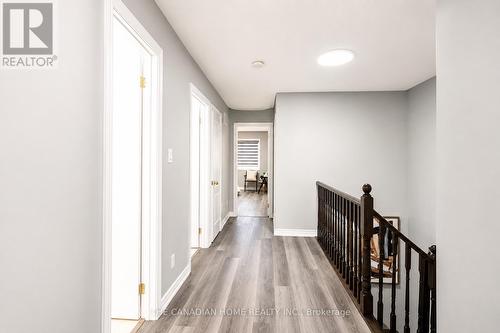 124 Tomabrook Crescent, Brampton, ON 