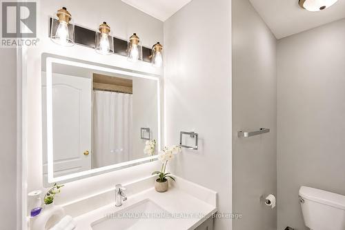 124 Tomabrook Crescent, Brampton, ON 